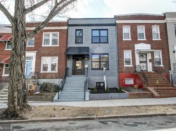 211 Ascot Pl NE, Washington, DC 20002