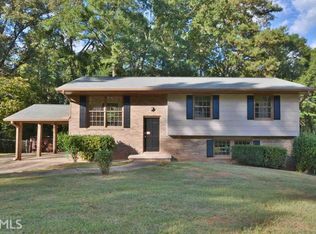 3640 Glen Mora Dr, Decatur, GA 30032