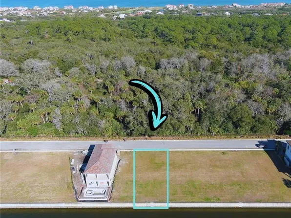 234 HARBOR VILLAGE POINT N LOT 17, PALM COAST, FL 32137