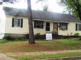 167 Hayden St, Memphis, TN 38111