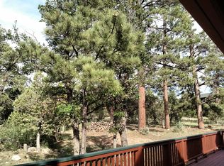 4971 Trail Cir, Happy Jack, AZ 86024