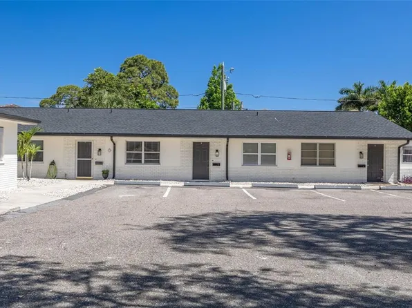 535 32nd Ave N APT 5, Saint Petersburg, FL 33704