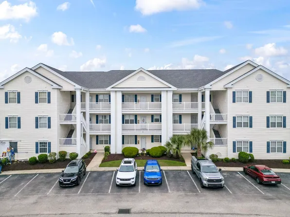 901 West Port Dr. #409, North Myrtle Beach, SC 29582