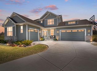 W148N10450 Blackbird POINT, Germantown, WI