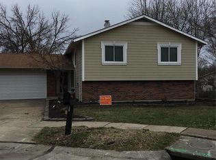 15675 93rd Ave, Florissant, MO