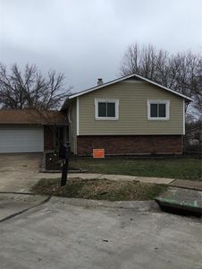 15675 93rd Ave, Florissant, MO, 63034