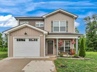 1176 Cottonwood Dr, Clarksville, TN 37040
