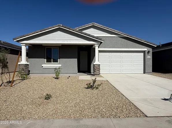 9642 W GABY Road, Tolleson, AZ 85353