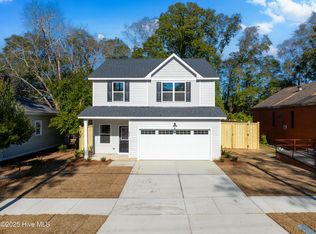 409 Wright St, Wilmington, NC 28401