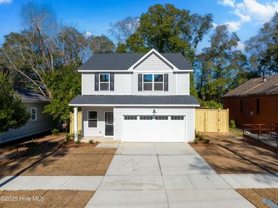 409 Wright Street, Wilmington, NC, 28401