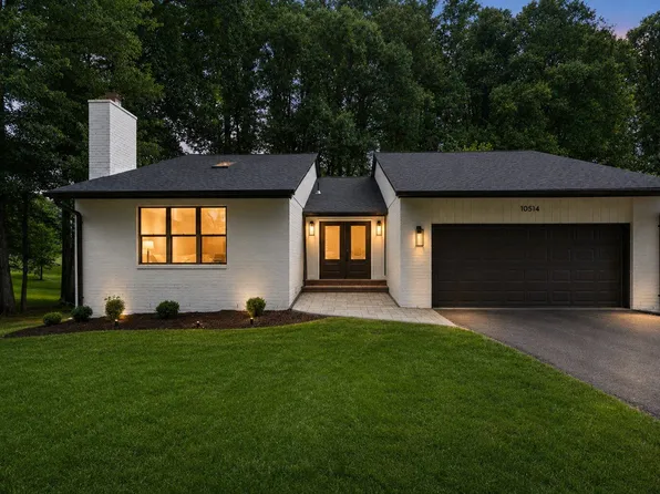 10514 Brevity Dr, Great Falls, VA 22066