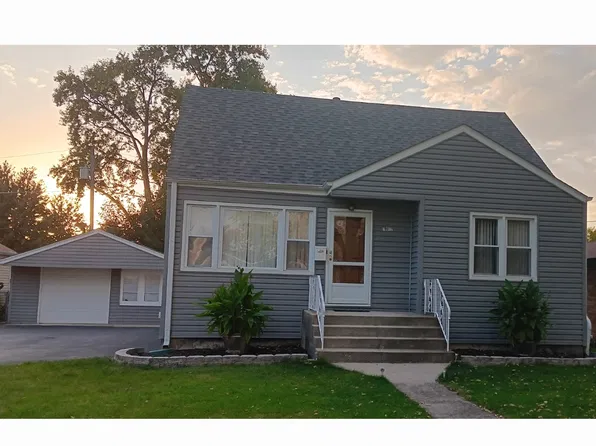 10812 Princess Ave, Chicago Ridge, IL 60415