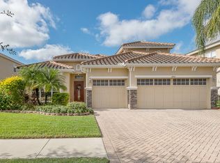 6943 Silver Sage Cir, Tampa, FL 33634