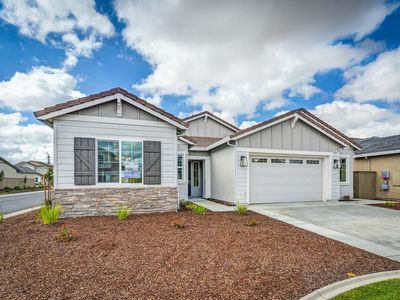 2032 Arbor Ridge Dr, Roseville, CA, 95747