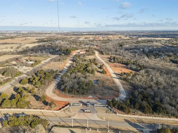 8201 Wilshire Park Dr W Lot 6, Oklahoma City, OK 73111
