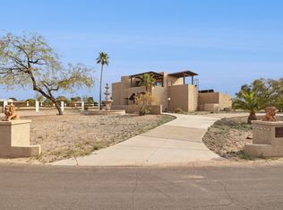11103 W Caron Ct, Sun City, AZ 85351