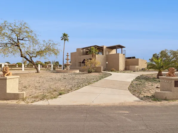 11103 W Caron Ct, Sun City, AZ 85351