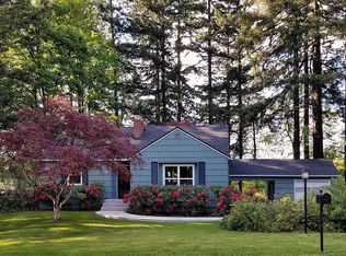5225 SW Orchid St, Portland, OR 97219