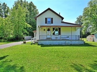 2047 Wilson Ave NE, Warren, OH 44483