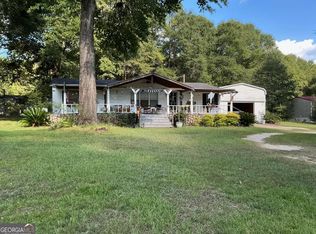 27 Co Rd, Eufaula, AL 36027