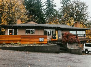 2709 SW Patton Ct, Portland, OR 97201