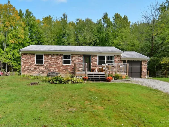 6560 Joellen Dr, Goshen, OH 45122