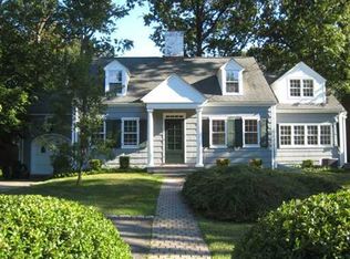 24 Hendrie Ave, Riverside, CT 06878