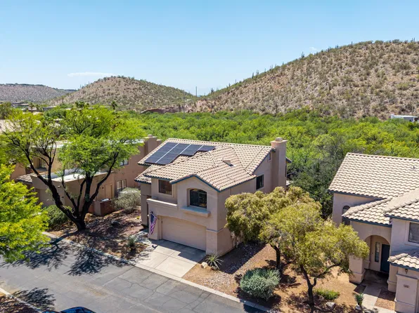 5505 N Moccasin Trl, Tucson, AZ 85750