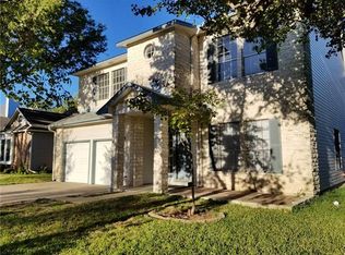 12612 Hunters Chase Dr, Austin, TX 78729