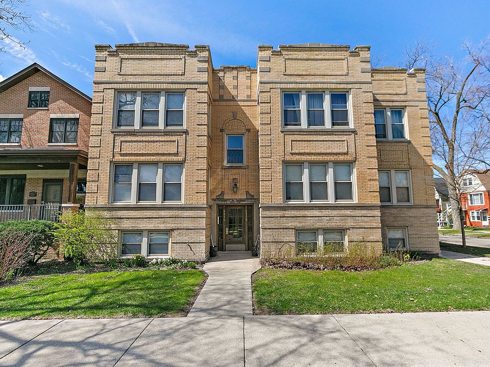 1st image of 4556 N Kostner Ave #G