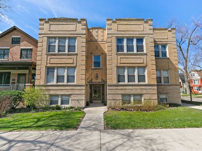 4556 N Kostner Ave #G, Chicago, IL, 60630