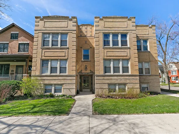 4556 N Kostner Ave #G, Chicago, IL 60630