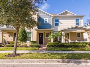 8166 Mosaic Ln, Winter Garden, FL 34787