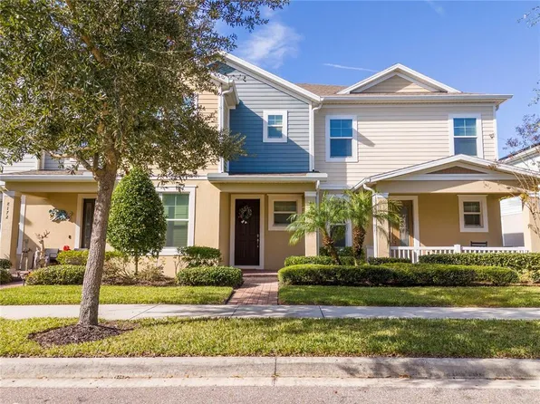 8166 Mosaic Ln, Winter Garden, FL 34787