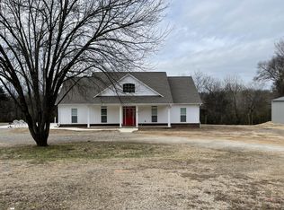 855 E Main St, Lamar, AR 72846