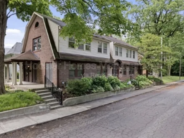 4652 N Kenwood Ave #1, Indianapolis, IN 46208