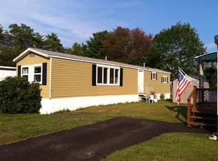 6 Kevin Dr, Middleboro, MA 02346