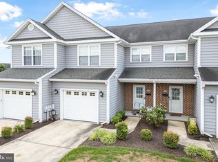 1450 Hidden Meadow Ln, Salisbury, MD 21801