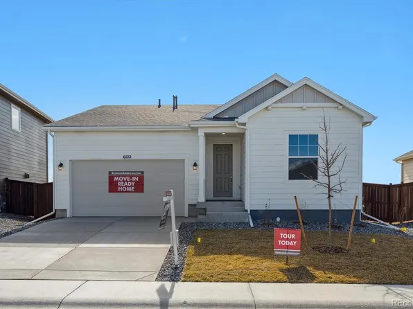 6122 Amerifax Drive, Windsor, CO 80528