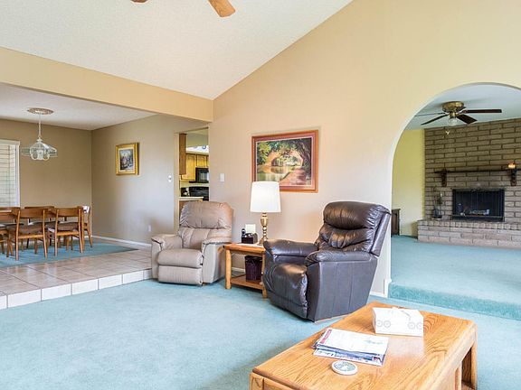 Open Floorplan
