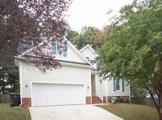 7035 Bellard Ct, Raleigh, NC 27617