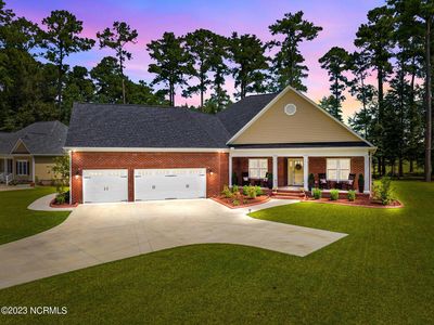 4322 Periwinkle Place, New Bern, NC, 28562