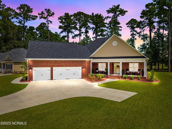 4322 Periwinkle Place, New Bern, NC 28562