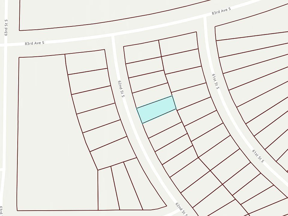1st image of 8338 62nd St S