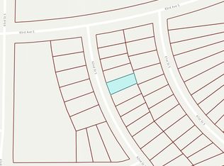 8338 62nd St S, Horace, ND