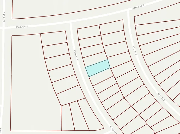 8338 62nd St S, Horace, ND 58047