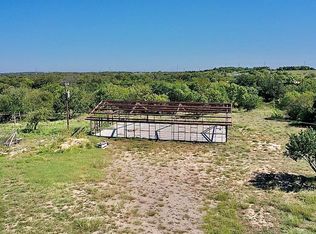 106 Cross Timbers Ct LOT 19, Weatherford, TX 76085
