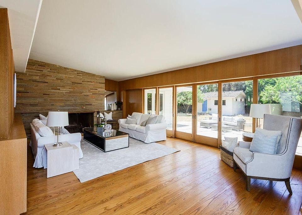 85 El Cerrito Ave, Hillsborough, CA 94010 | Zillow