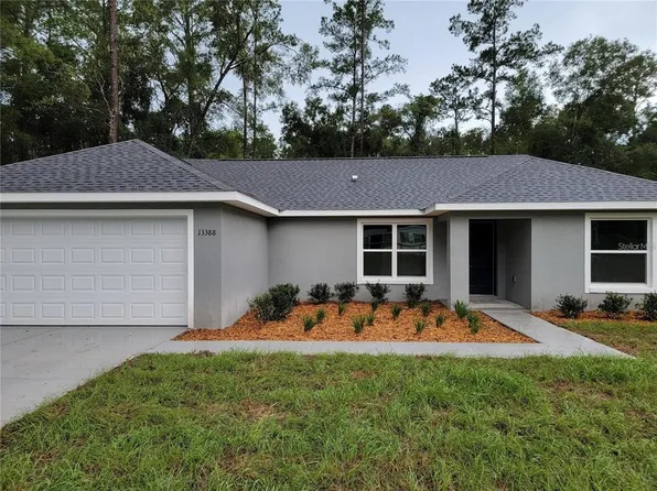 13388 W Highway 328, Ocala, FL 34482