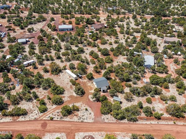 5766 N Juliane Dr, Williams, AZ 86046